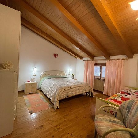 Apartament Casa Del Nonno Leone Tarzo Zewnętrze zdjęcie