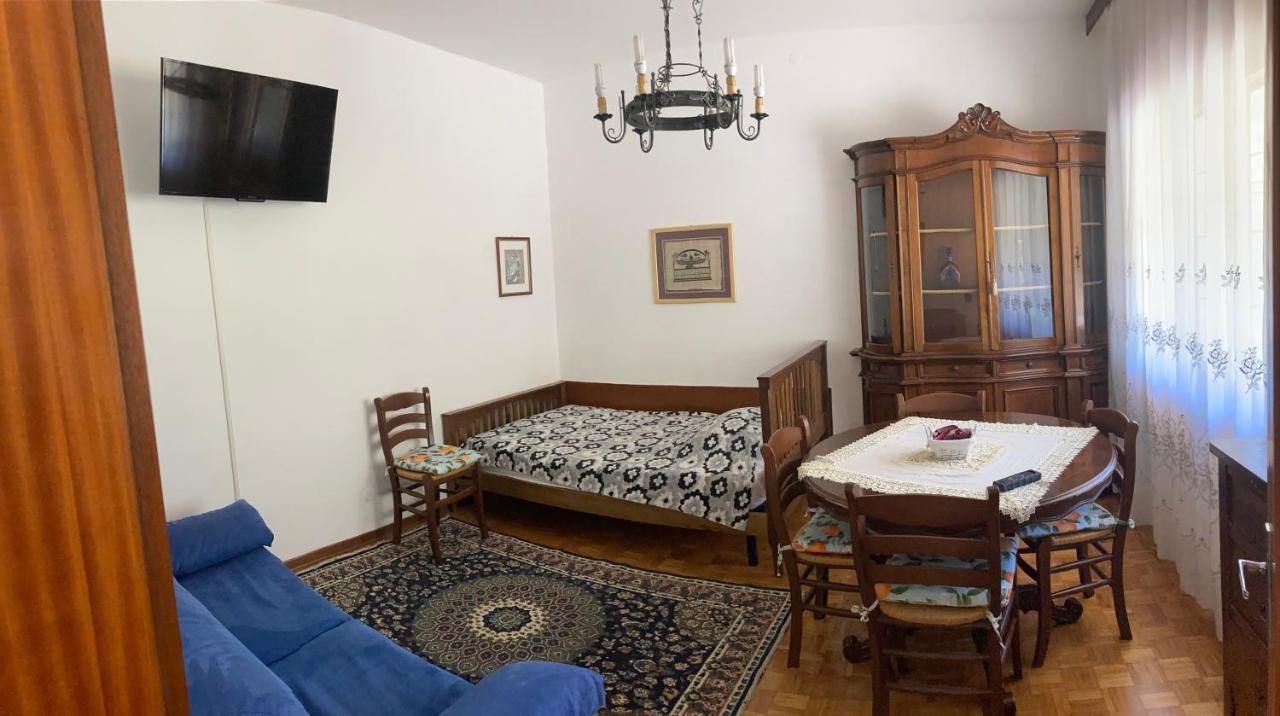 Apartament Casa Del Nonno Leone Tarzo Zewnętrze zdjęcie