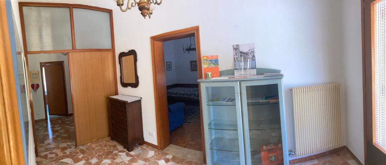 Apartament Casa Del Nonno Leone Tarzo Zewnętrze zdjęcie