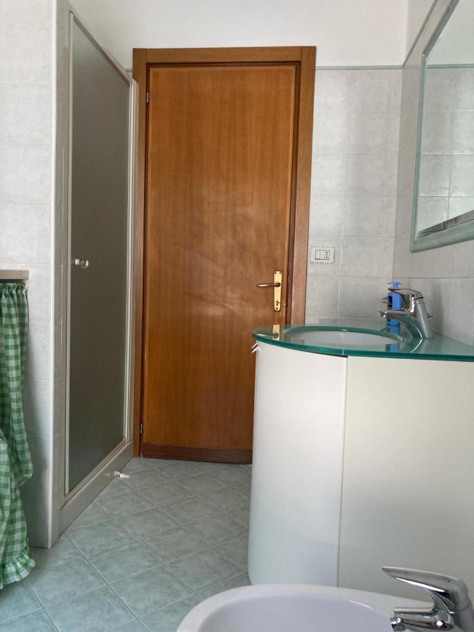 Apartament Casa Del Nonno Leone Tarzo Zewnętrze zdjęcie