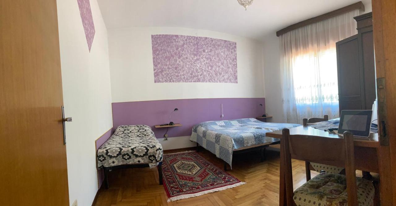 Apartament Casa Del Nonno Leone Tarzo Zewnętrze zdjęcie