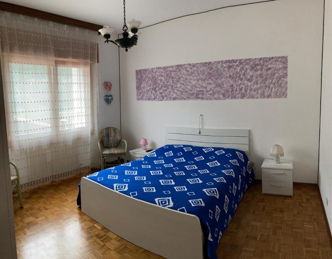 Apartament Casa Del Nonno Leone Tarzo Zewnętrze zdjęcie