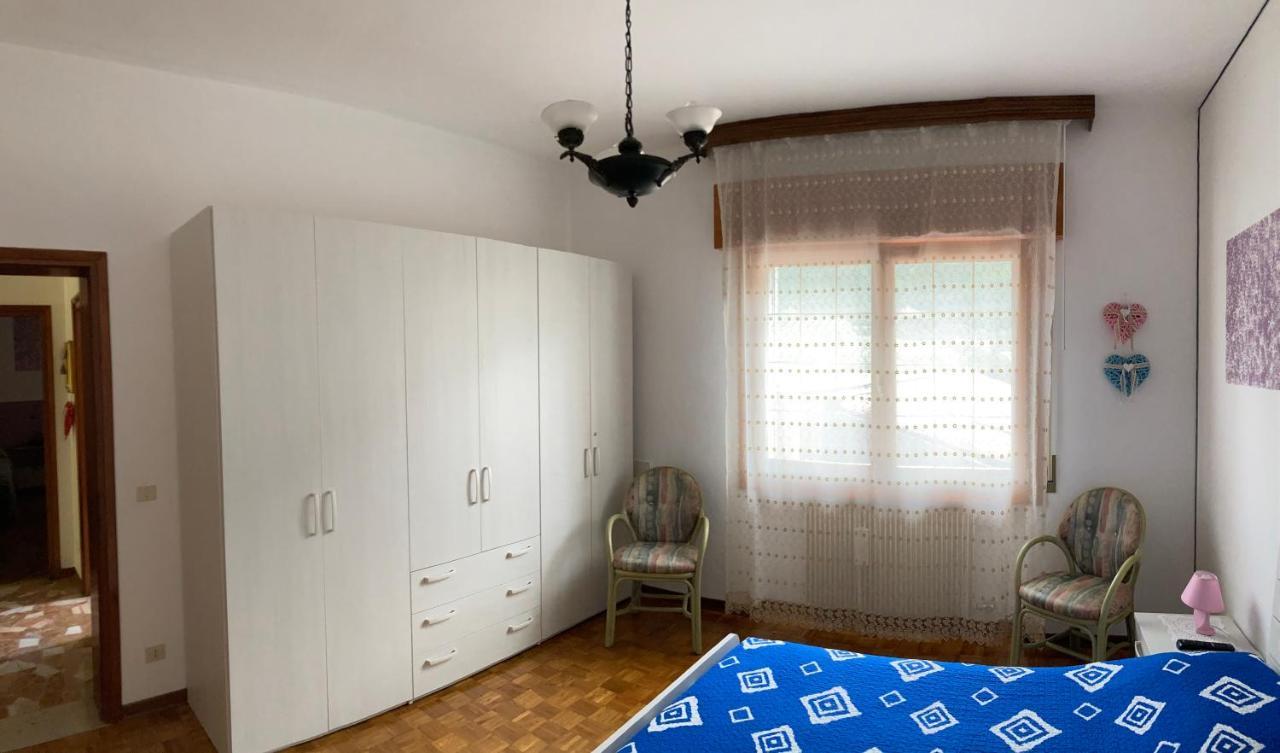 Apartament Casa Del Nonno Leone Tarzo Zewnętrze zdjęcie