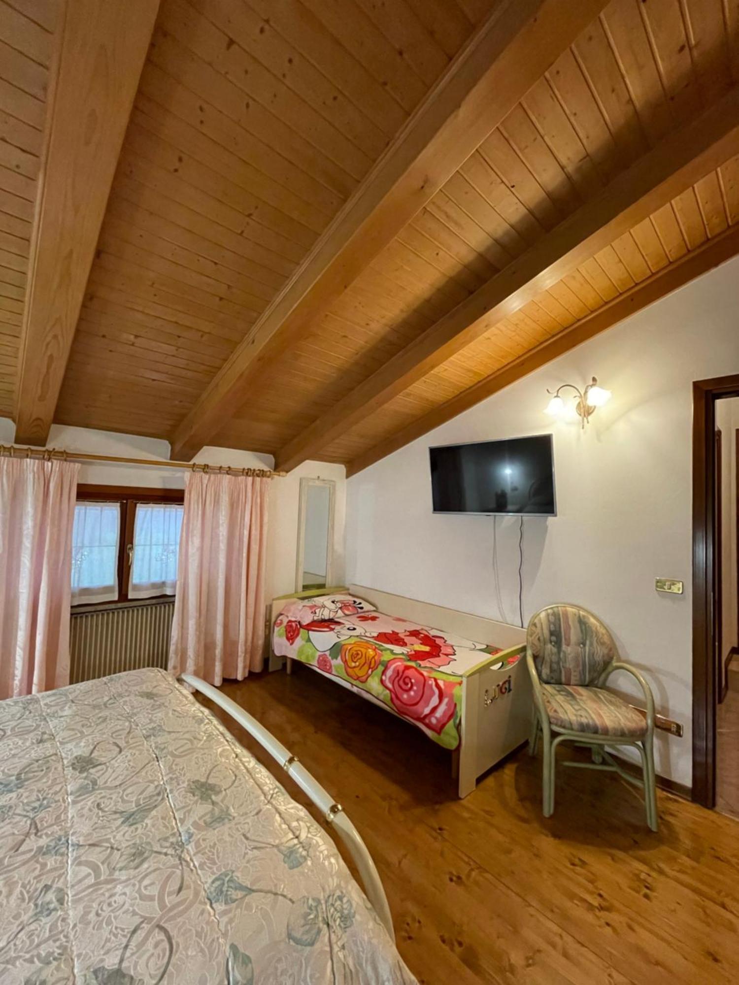 Apartament Casa Del Nonno Leone Tarzo Zewnętrze zdjęcie