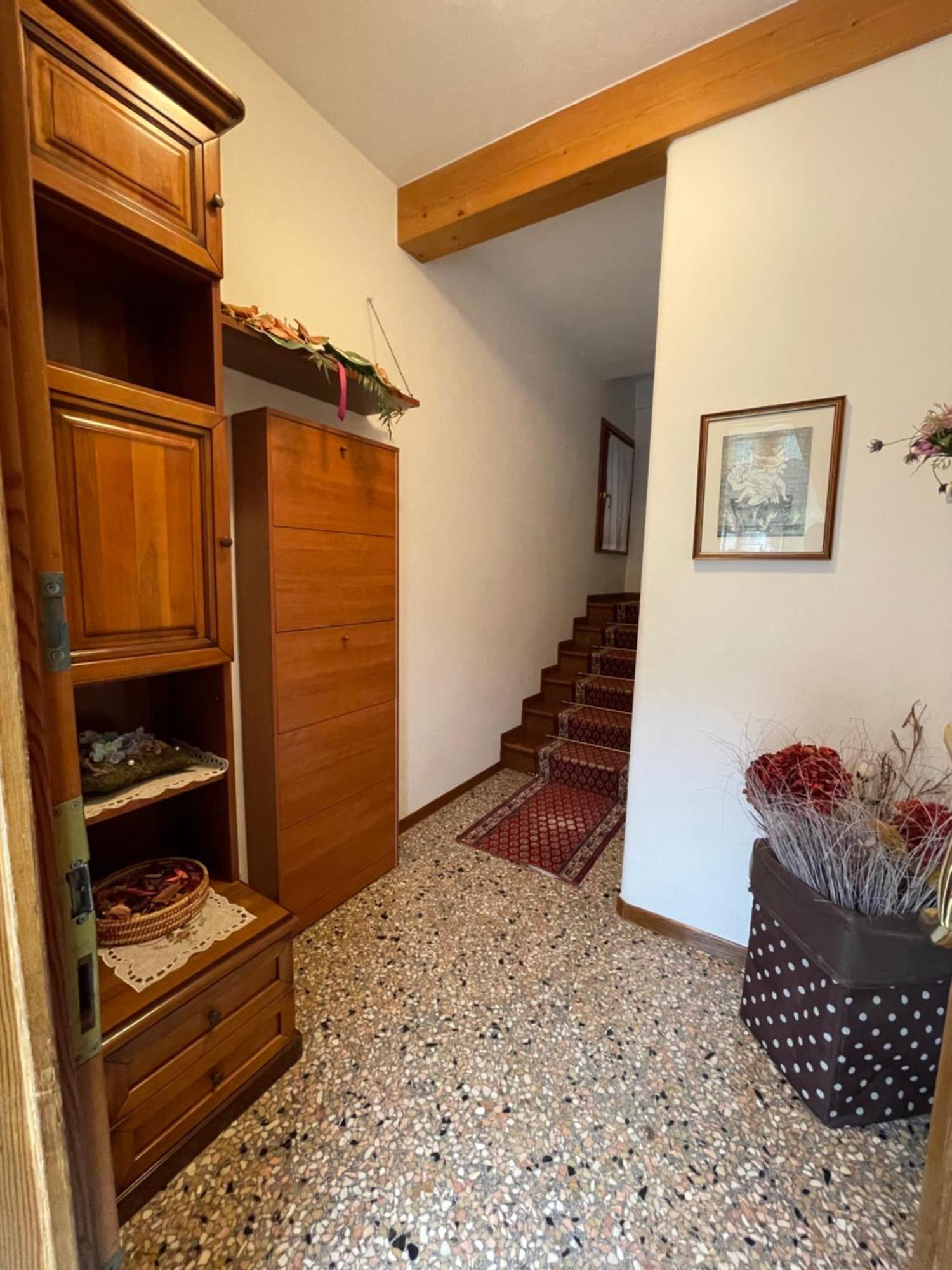 Apartament Casa Del Nonno Leone Tarzo Zewnętrze zdjęcie