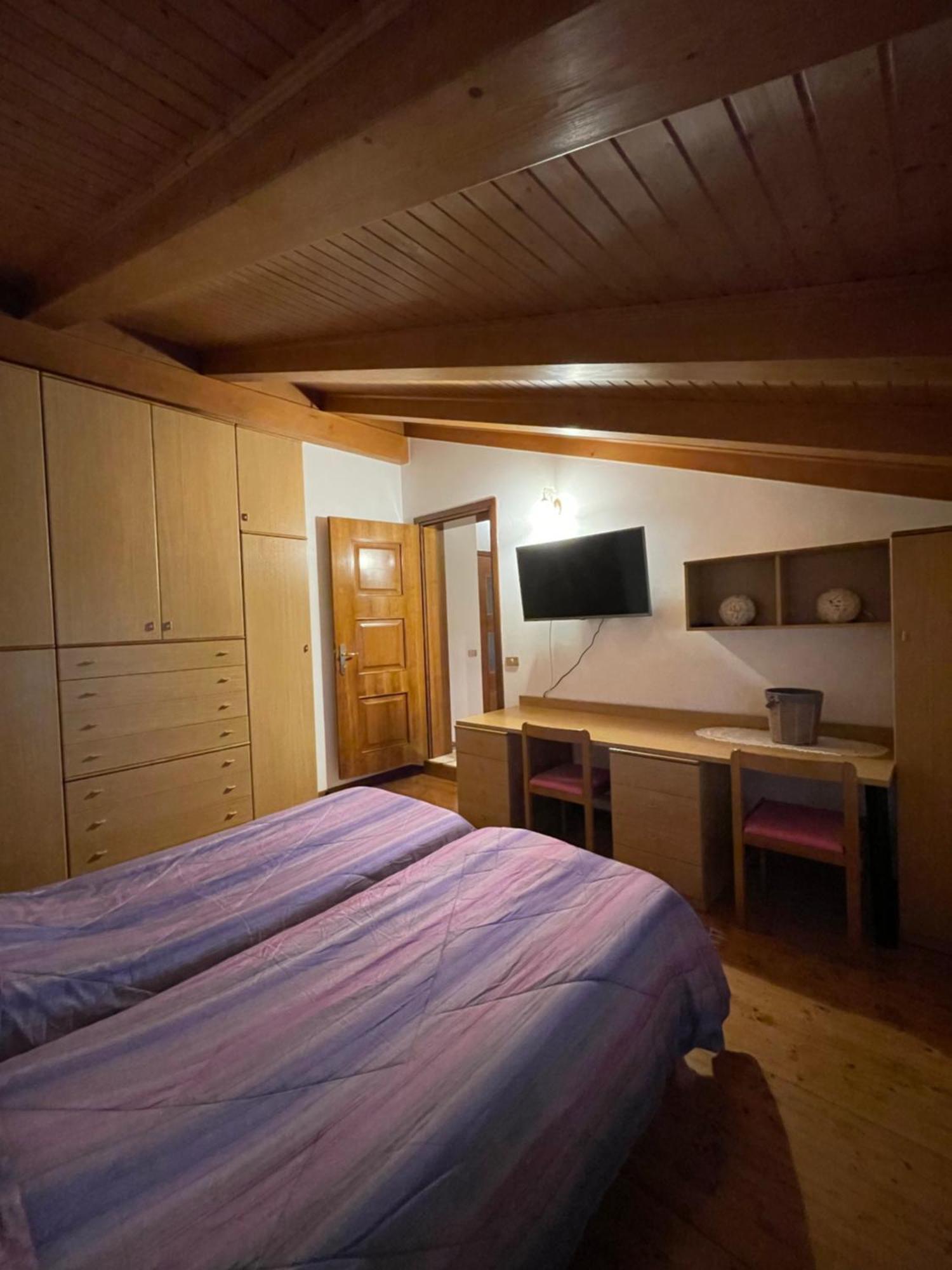 Apartament Casa Del Nonno Leone Tarzo Zewnętrze zdjęcie