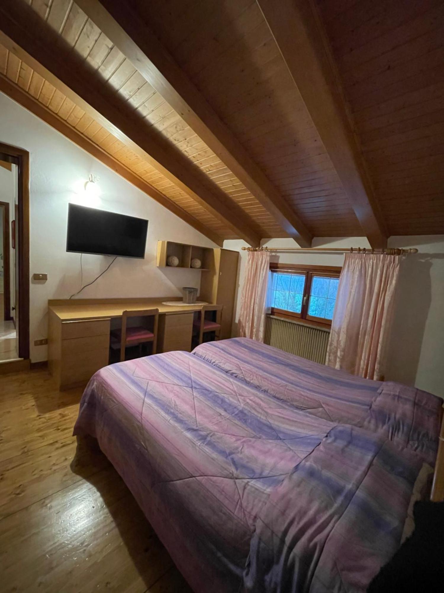 Apartament Casa Del Nonno Leone Tarzo Zewnętrze zdjęcie